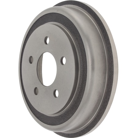 Centric Parts Standard Brake Drum, 123.62036 123.62036